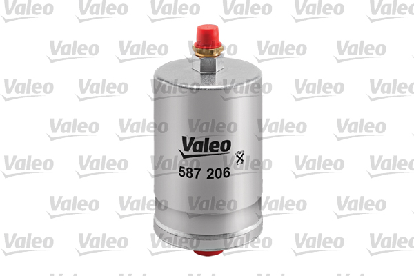 Топливный фильтр - 587206 VALEO