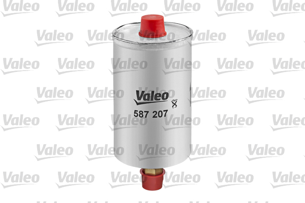 Топливный фильтр - 587207 VALEO