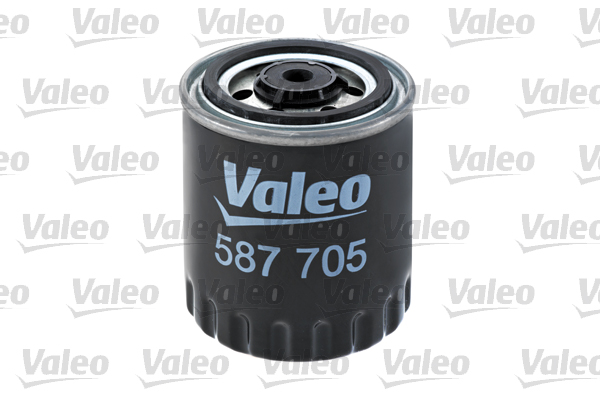 Топливный фильтр - 587705 VALEO