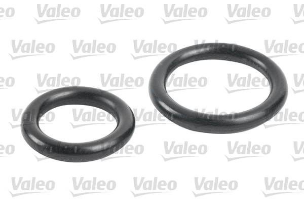 Топливный фильтр - 587705 VALEO