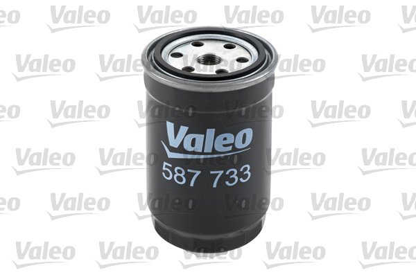 Топливный фильтр - 587733 VALEO
