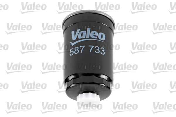 Топливный фильтр - 587733 VALEO