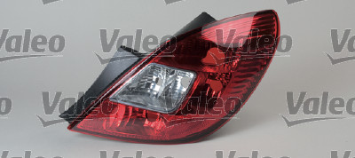 Combination Rearlight - 043391 VALEO