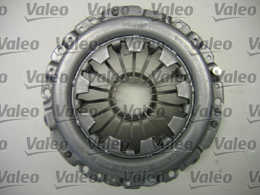 Комплект сцепления - 826698 VALEO