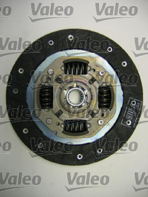 Комплект сцепления - 826698 VALEO
