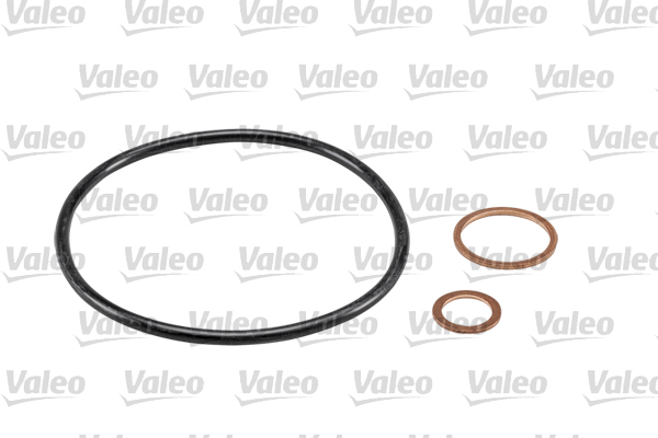 Oil Filter - 586546 VALEO