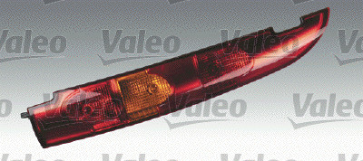 Задний фонарь - 088494 VALEO