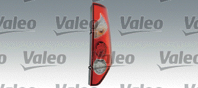 Combination Rearlight - 043636 VALEO