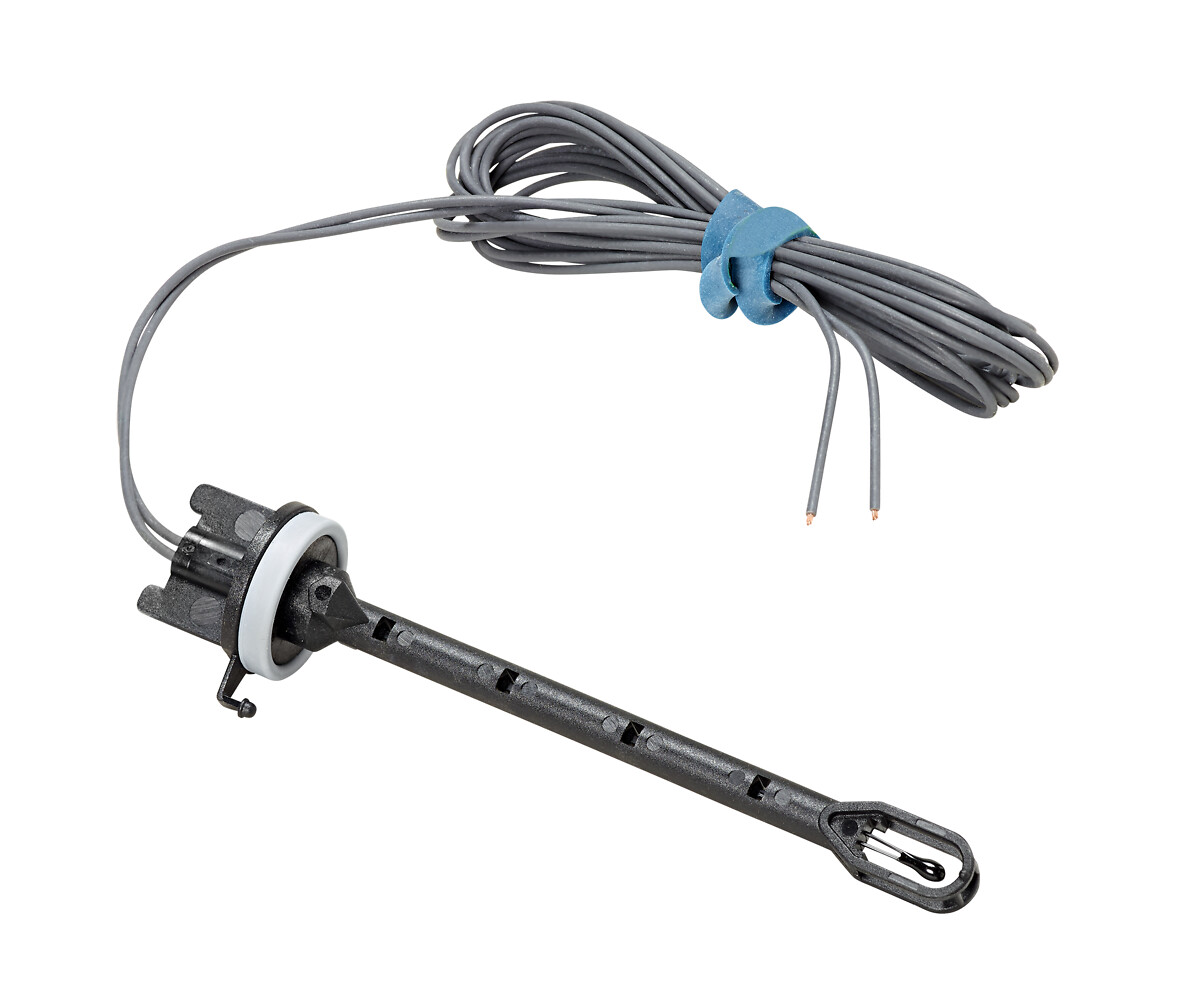 Sender Unit, interior temperature - 508793 VALEO