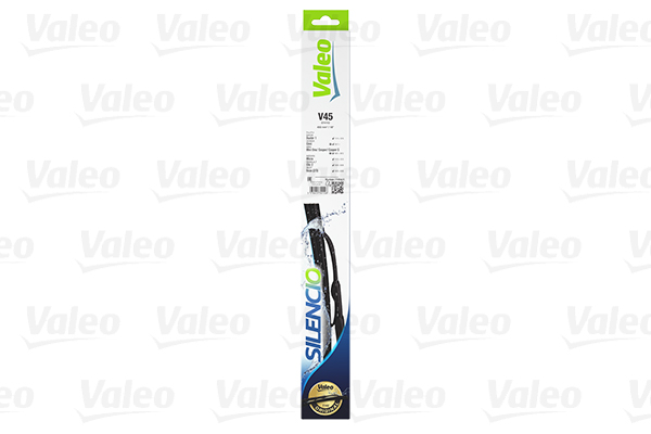 Щетка стеклоочистителя - 574112 VALEO