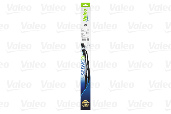Щетка стеклоочистителя - 574114 VALEO