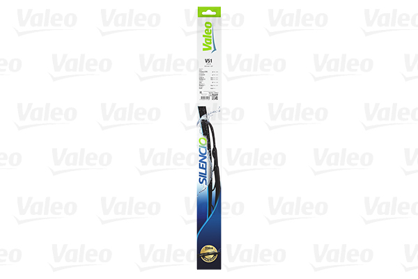 Щетка стеклоочистителя - 574116 VALEO