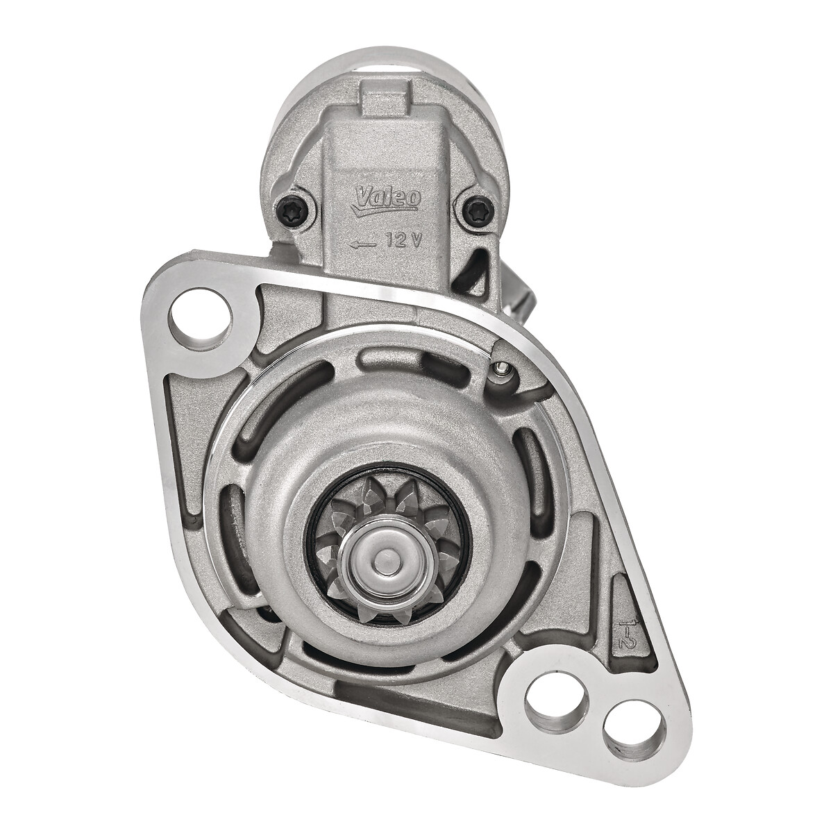 Starter - 438171 VALEO