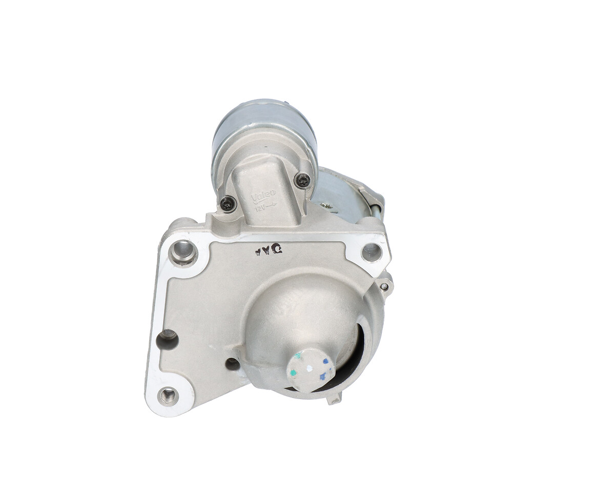 starteris - 438189 VALEO