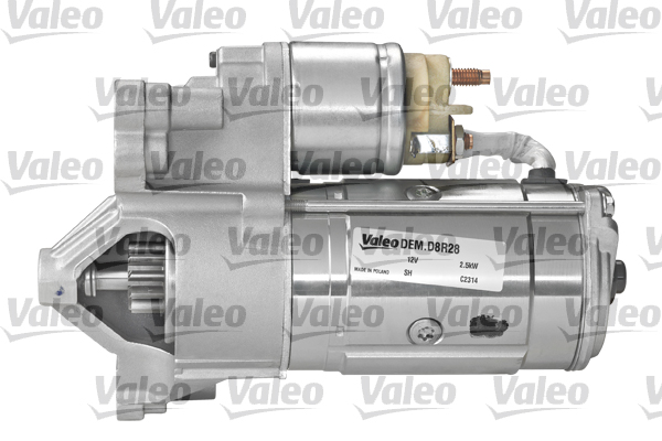 starteris - 438200 VALEO