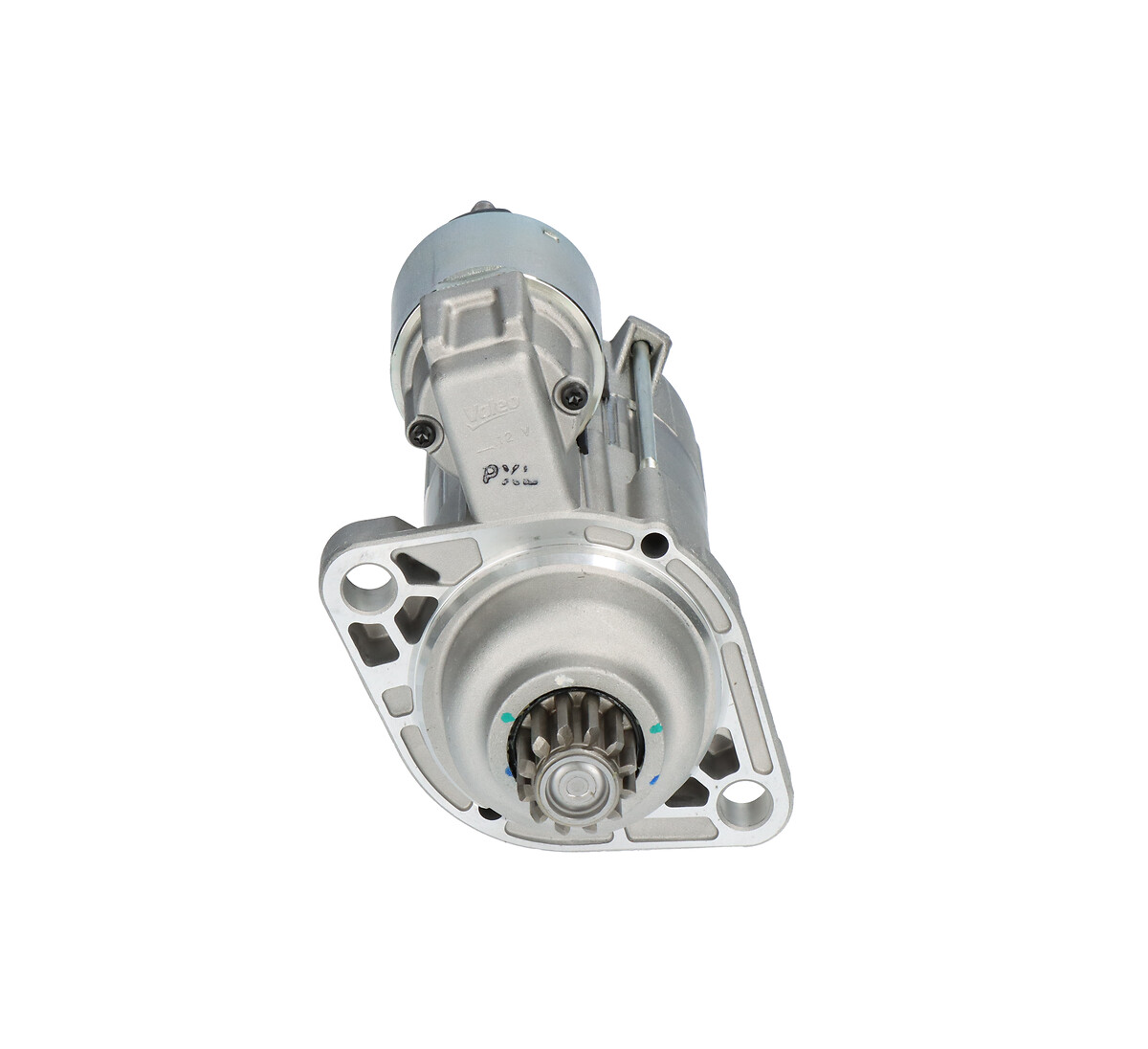 starteris - 438226 VALEO