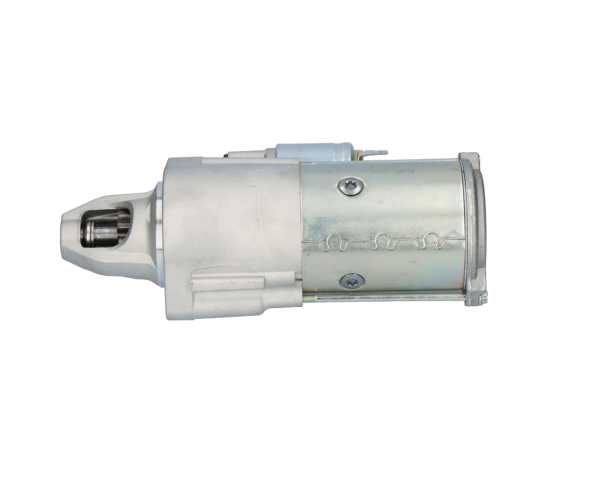 Стартер - 438240 VALEO