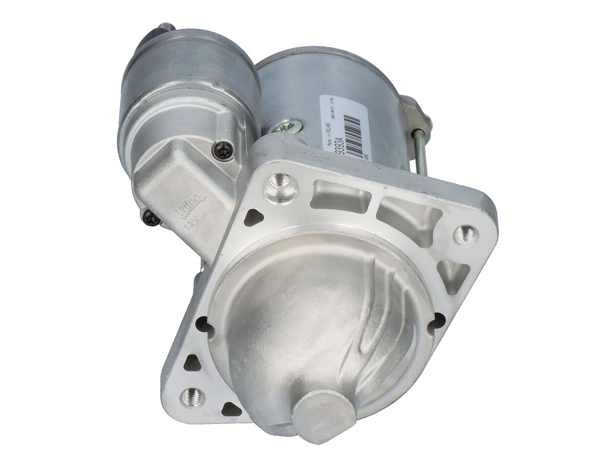 Starter - 438487 VALEO