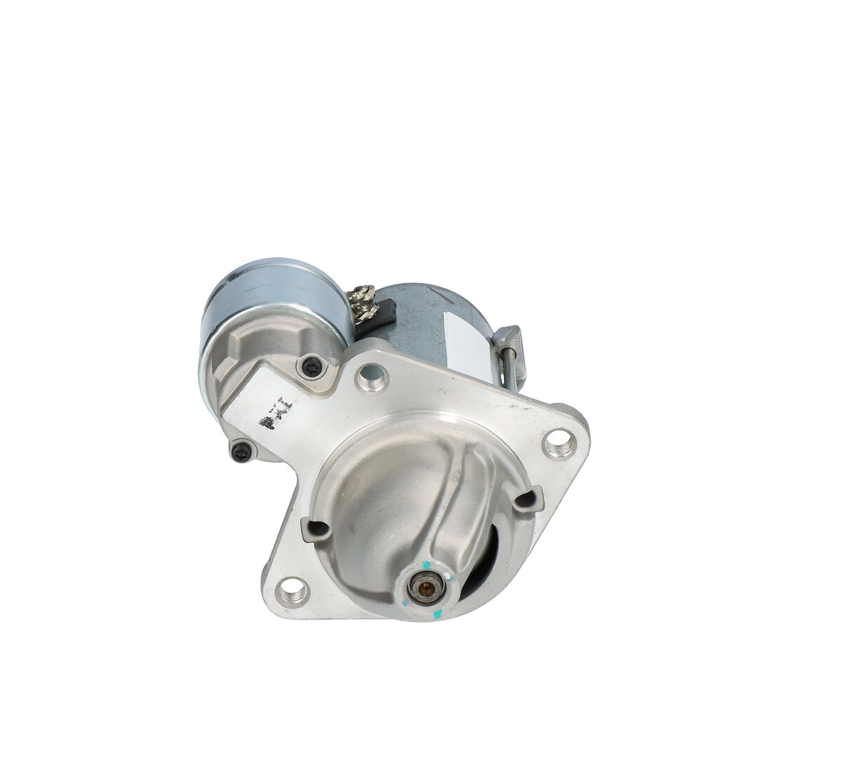 Starter - 446502 VALEO