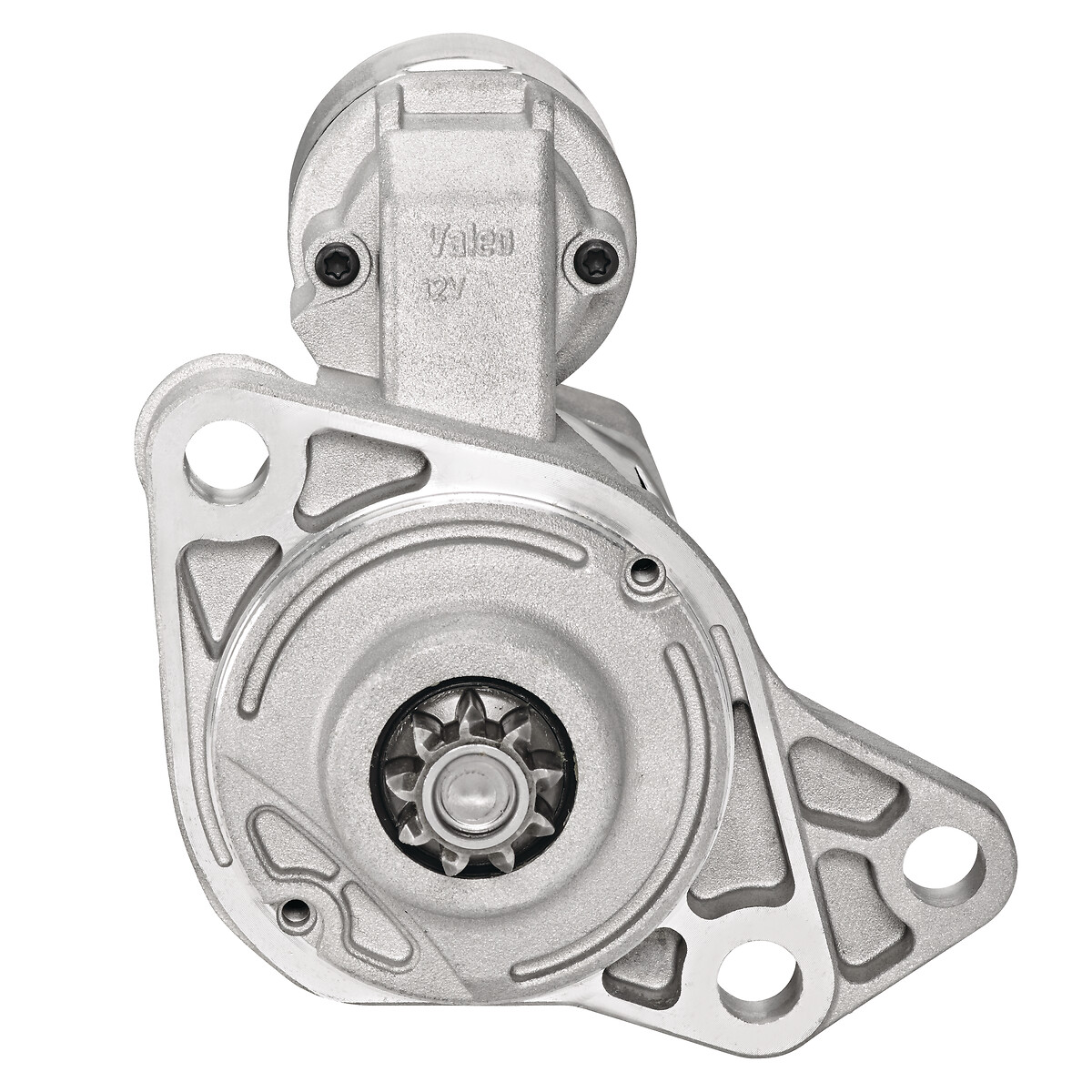 Starter - 458160 VALEO