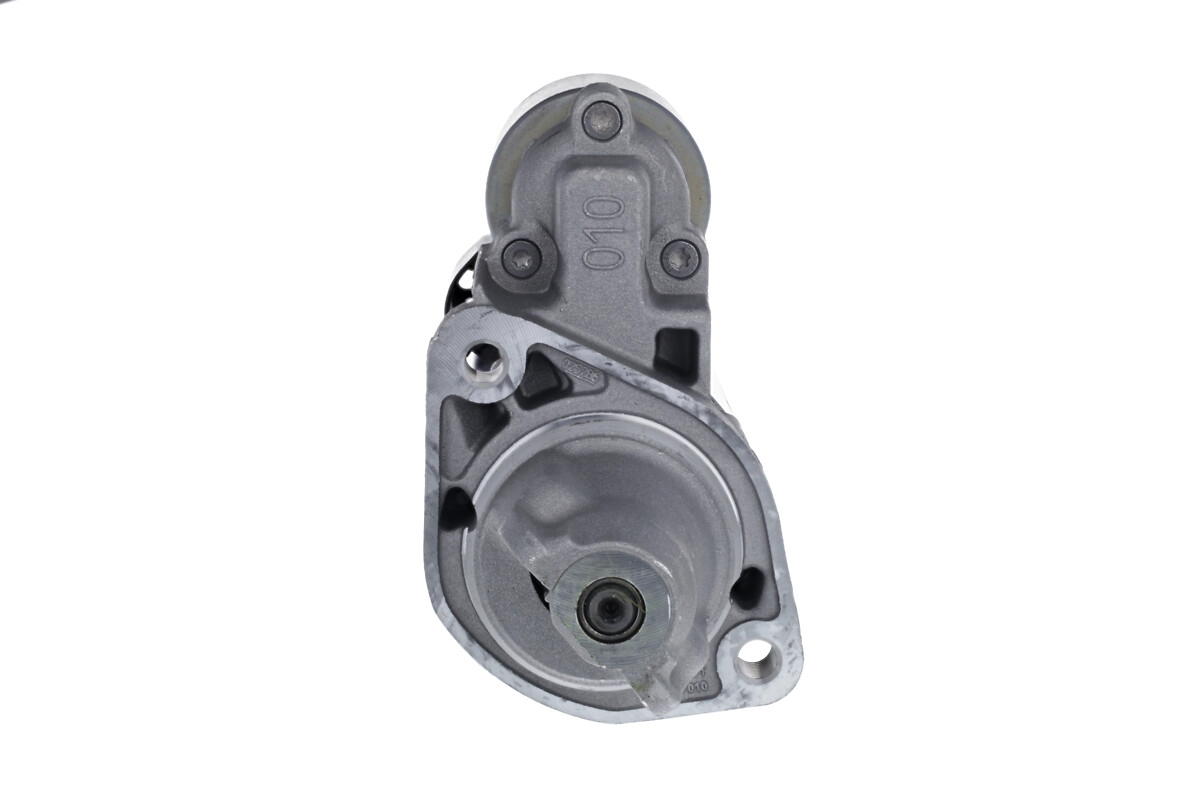 Starter - 458925 VALEO