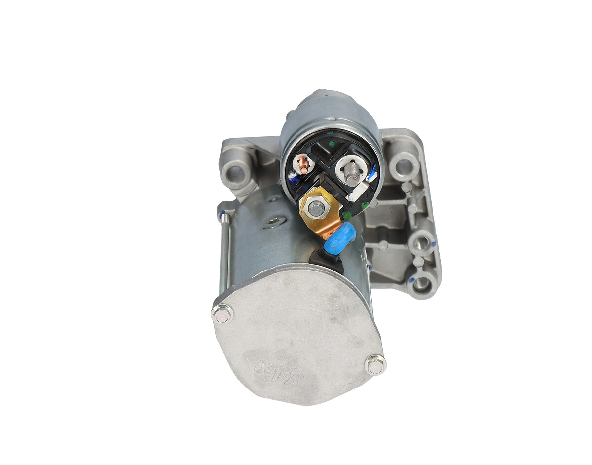 Starter - 460431 VALEO