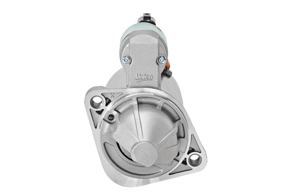 Starter - 600209 VALEO