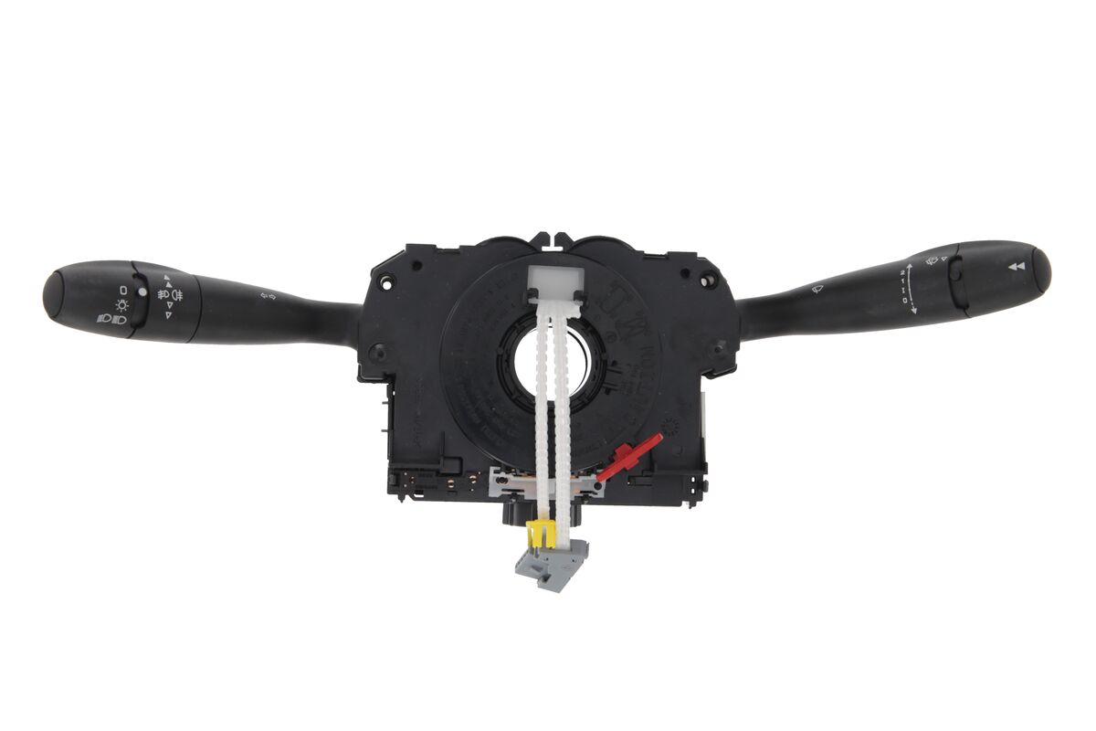 Steering Column Switch - 251894 VALEO