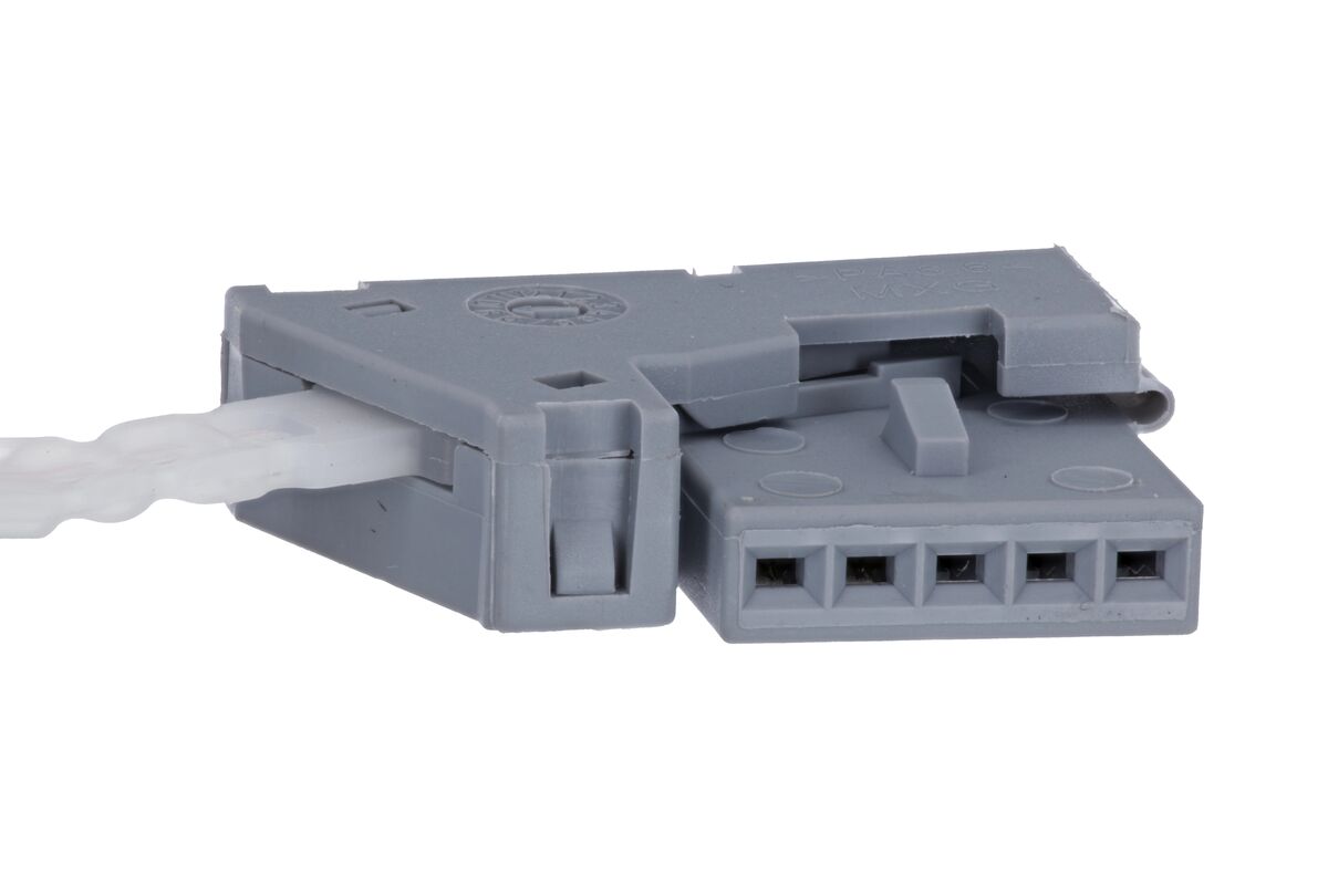 Steering Column Switch - 251894 VALEO