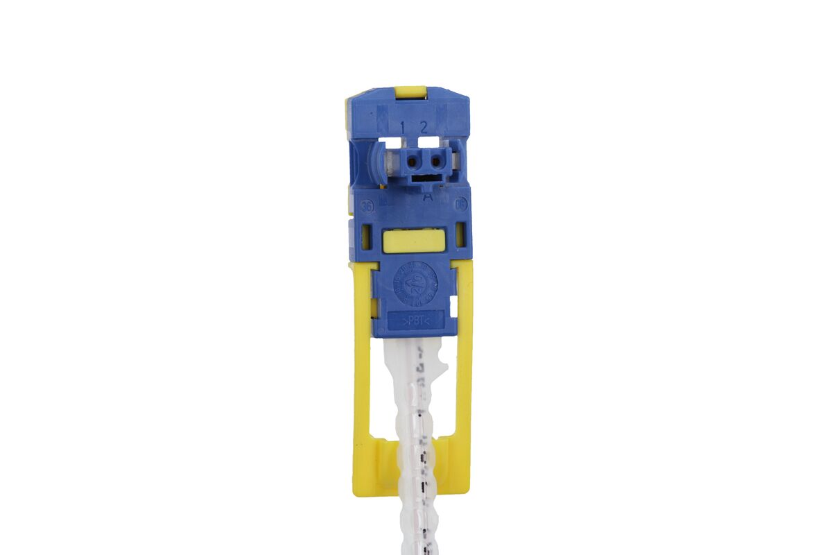 Steering Column Switch - 251894 VALEO