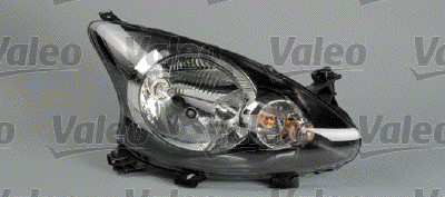 Headlight - 043008 VALEO