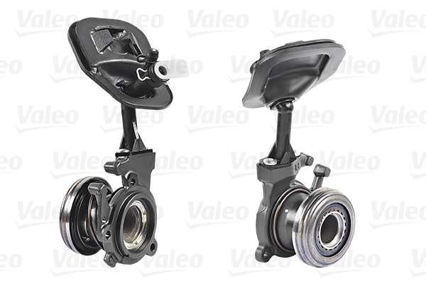 centrinis darbinis cilindras, sankaba - 804557 VALEO