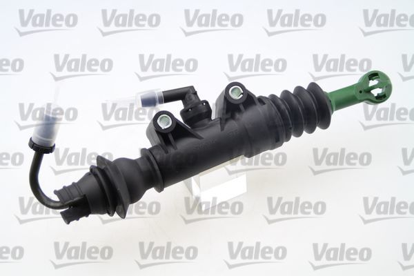 Главный цилиндр, система сцепления - 874454 VALEO