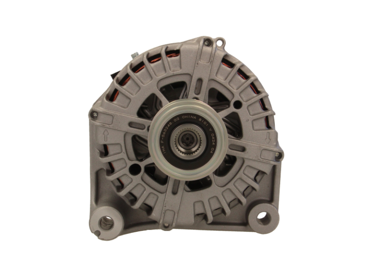 Alternatore - 215.584.180.000 BV PSH