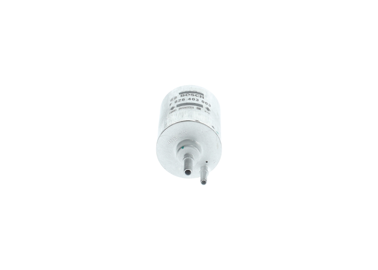 Fuel filter - F 026 403 003 BOSCH