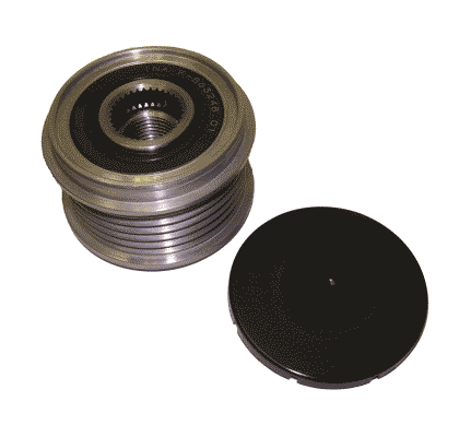 Alternator Freewheel Clutch - AP9084 CONTINENTAL CTAM