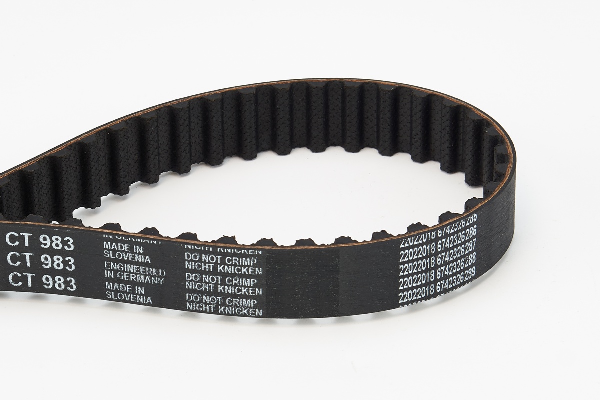 Timing Belt - CT983 CONTINENTAL CTAM