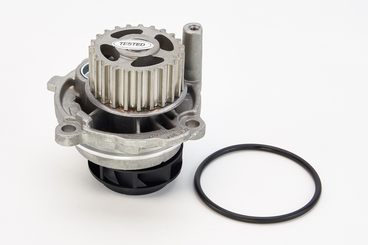 Water Pump - WP6010 CONTINENTAL CTAM