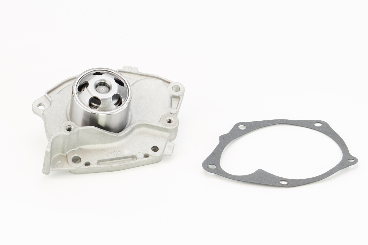 Water Pump - WP6024 CONTINENTAL CTAM