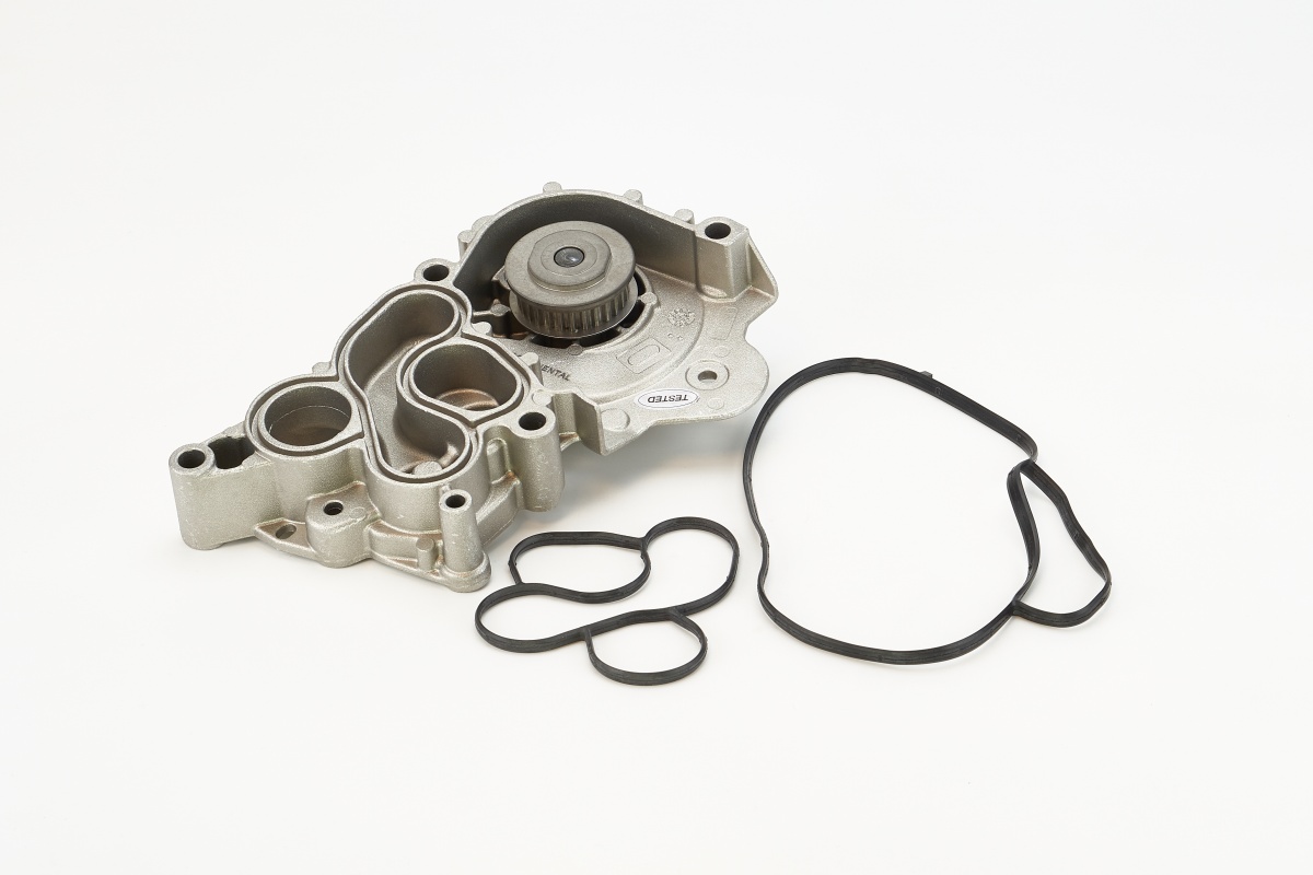 Water Pump - WP6095 CONTINENTAL CTAM