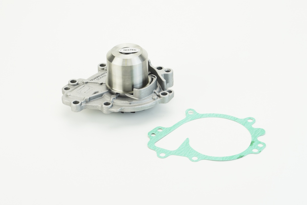 Water Pump - WP6147 CONTINENTAL CTAM