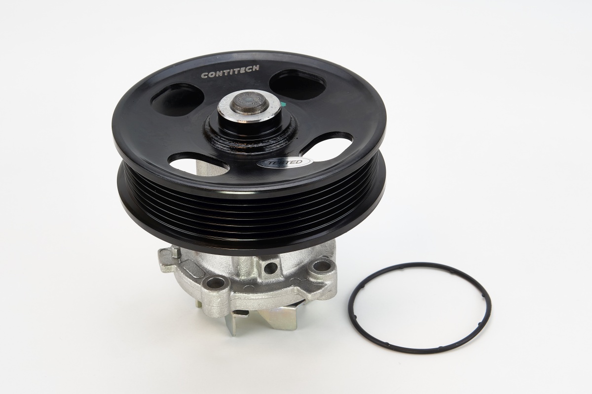 Water Pump - WPS3002 CONTINENTAL CTAM