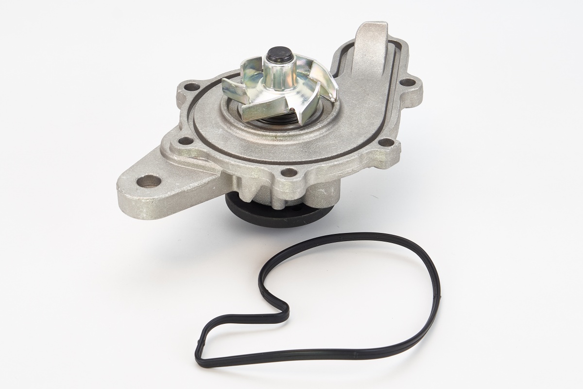 Water Pump - WPS3013 CONTINENTAL CTAM