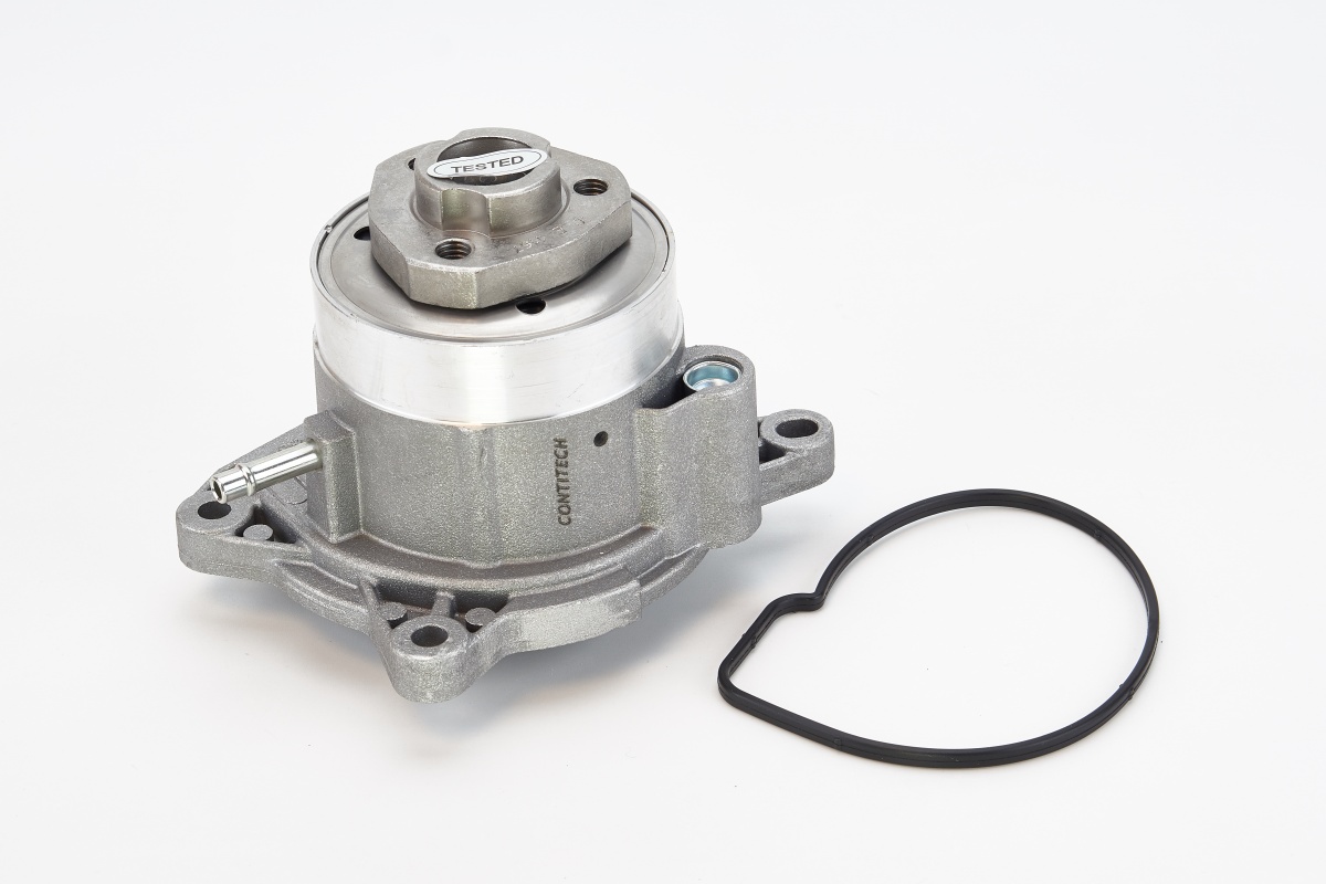 Water Pump - WPS3022 CONTINENTAL CTAM