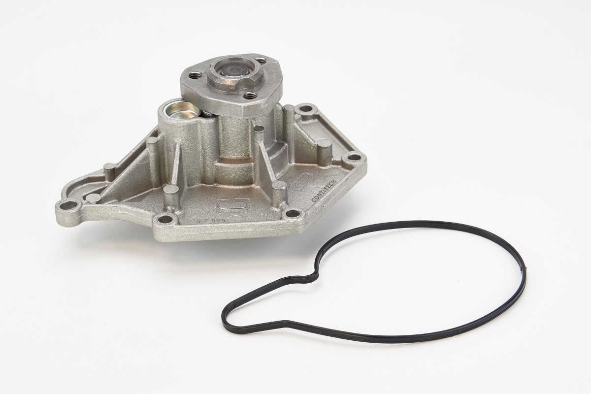 Water Pump - WPS3024 CONTINENTAL CTAM