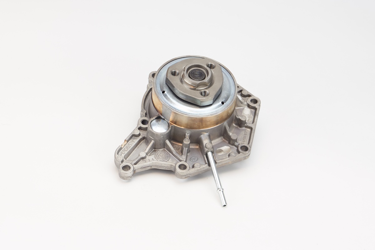 Water Pump - WPS3367 CONTINENTAL CTAM