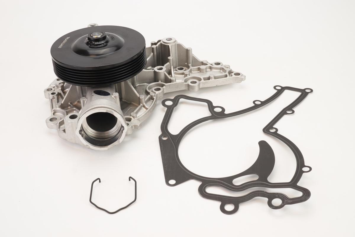 Water Pump - WPS3086 CONTINENTAL CTAM