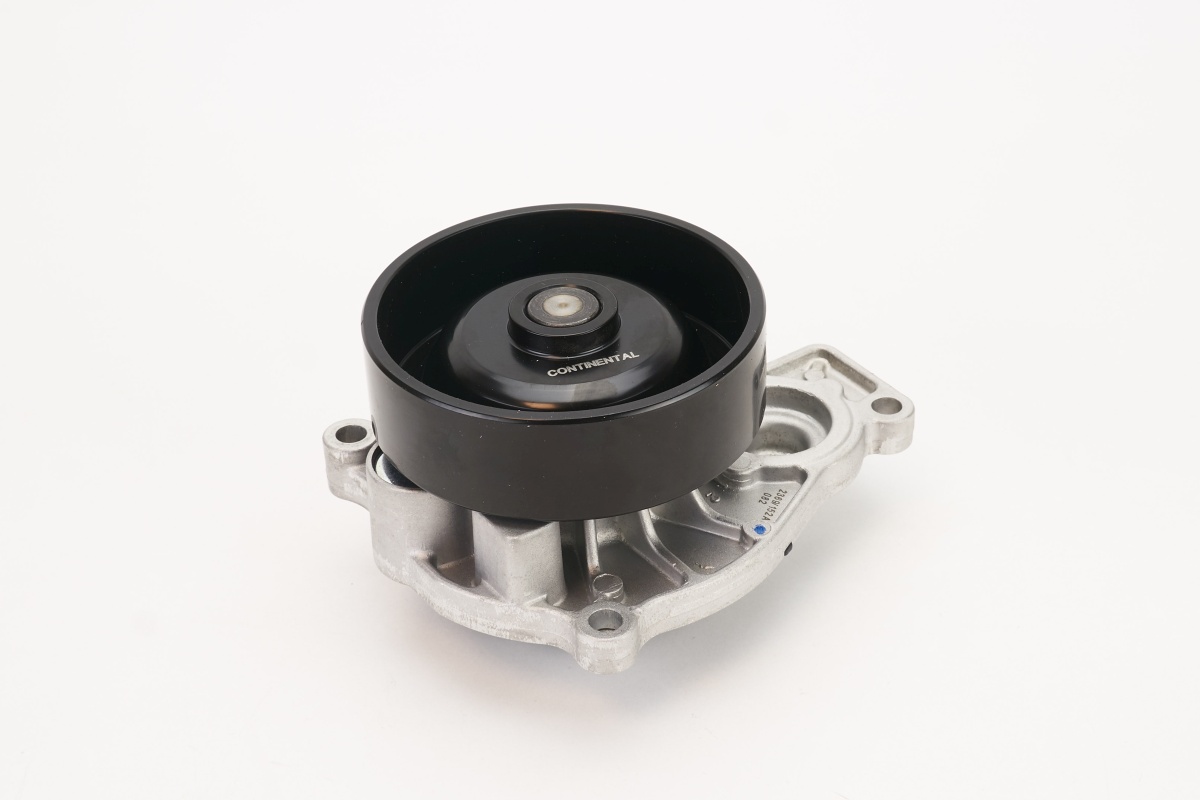 Water Pump - WPS3258 CONTINENTAL CTAM