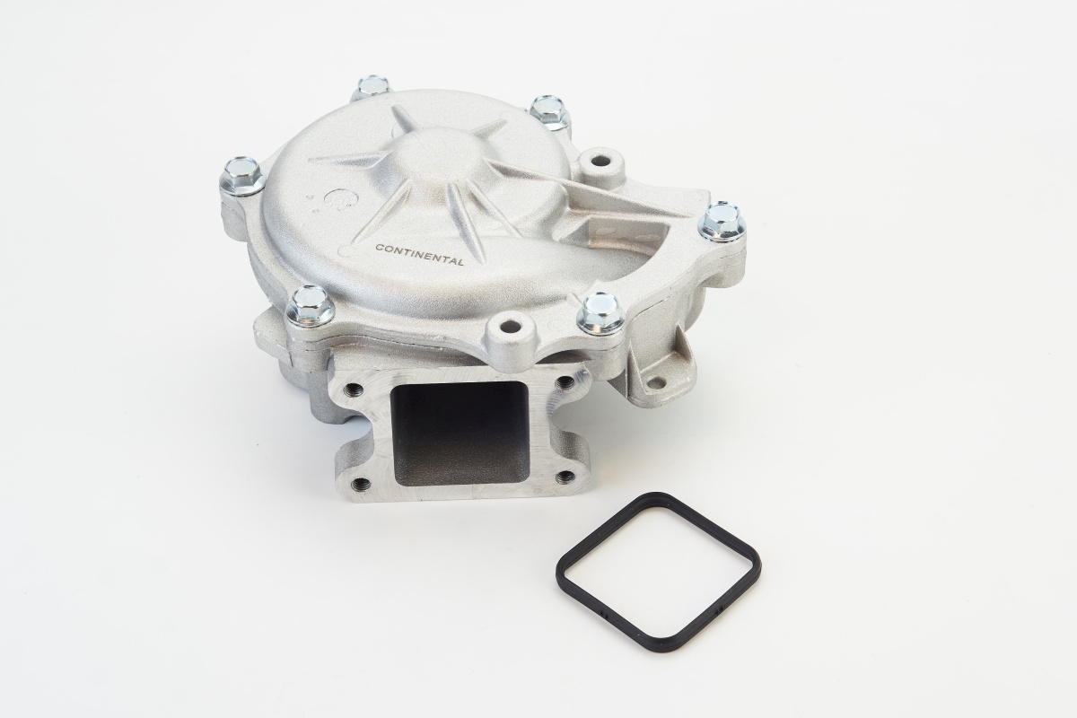 Water Pump - WPS3242 CONTINENTAL CTAM