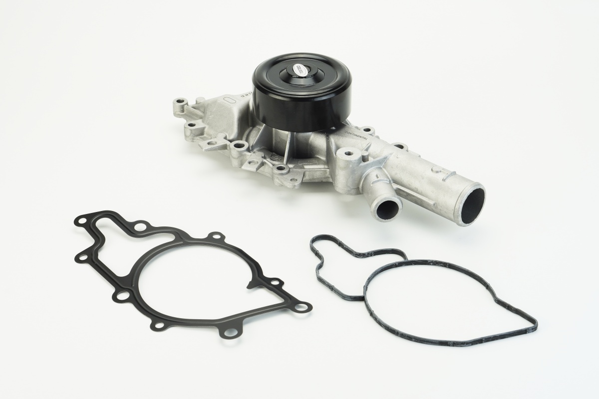 Water Pump - WPS3389 CONTINENTAL CTAM